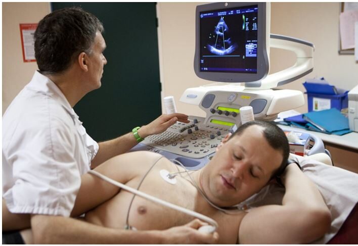 Best Cardiologist in Pimple Saudagar / pcmc