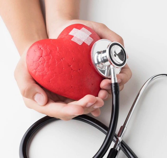 Best Cardiologist in Pimple Saudagar / pcmc